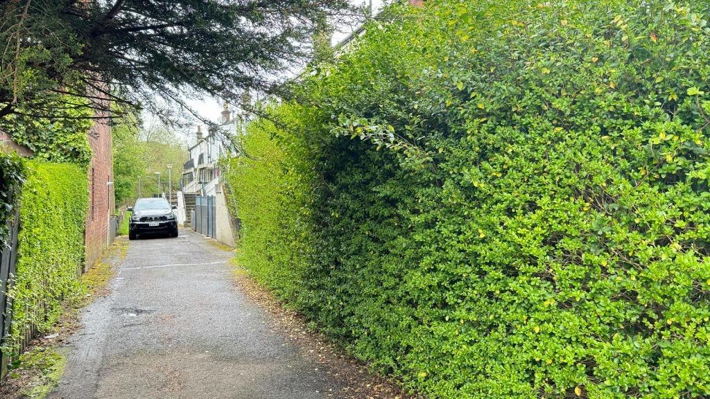 Riversdale Lane, Glasgow G14 - More