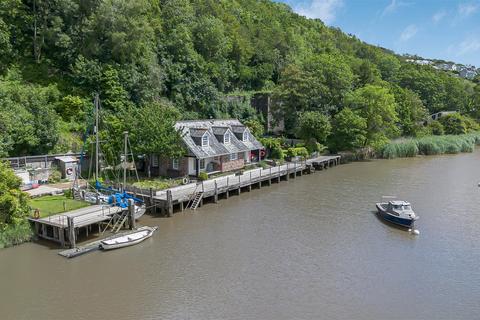 4 bedroom detached house for sale, Lower Kelly, Calstock