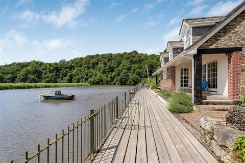 4 bedroom detached house for sale, Lower Kelly, Calstock