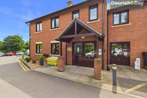 2 bedroom flat for sale, School Road, Stafford ST19