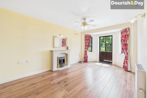 2 bedroom flat for sale, School Road, Stafford ST19
