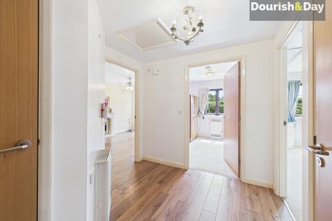 2 bedroom flat for sale, School Road, Stafford ST19