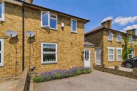 Welbeck Road, Carshalton, SM5