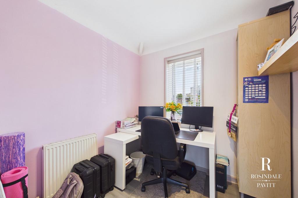 Home office