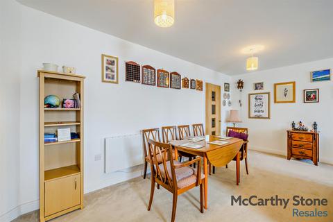 undefined, Louis Arthur Court, 27-31 New Road, North Walsham, Norfolk, NR28 9FJ