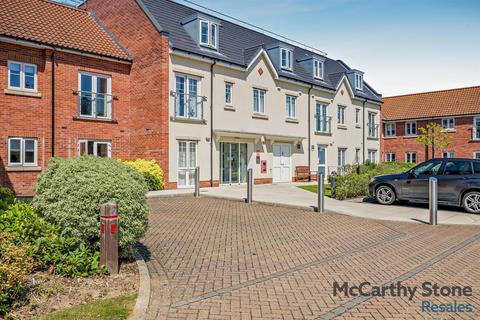 undefined, Louis Arthur Court, 27-31 New Road, North Walsham, Norfolk, NR28 9FJ