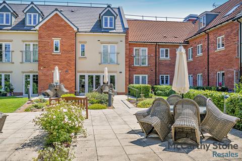 undefined, Louis Arthur Court, 27-31 New Road, North Walsham, Norfolk, NR28 9FJ