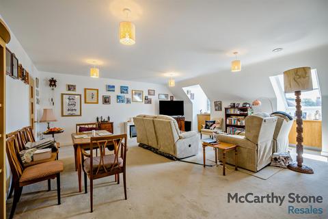 undefined, Louis Arthur Court, 27-31 New Road, North Walsham, Norfolk, NR28 9FJ