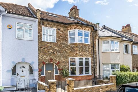4 bedroom terraced house for sale, Lavengro Road, West Dulwich, London, SE27