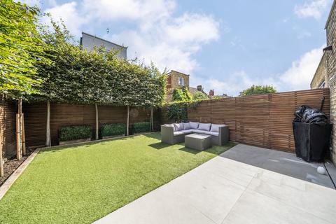 4 bedroom terraced house for sale, Lavengro Road, West Dulwich, London, SE27