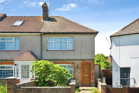 Clitterhouse Road, LONDON, London, NW2