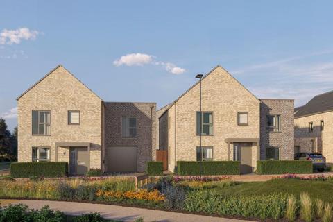6 bedroom detached house for sale, at Hartmere, Cambridge CB2