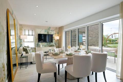 6 bedroom detached house for sale, at Hartmere, Cambridge CB2