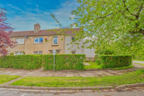 Semi-detached house - Ramsay Gardens, Aberdeen, AB10