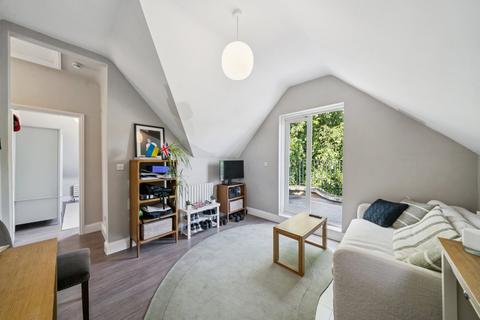 Wexford Lodge, London SW12