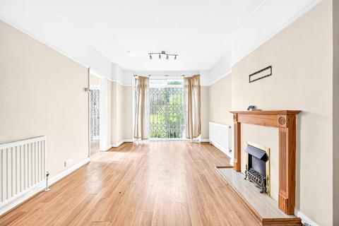 2 bedroom semi-detached bungalow for sale, Hamilton Road, Cockfosters, Barnet