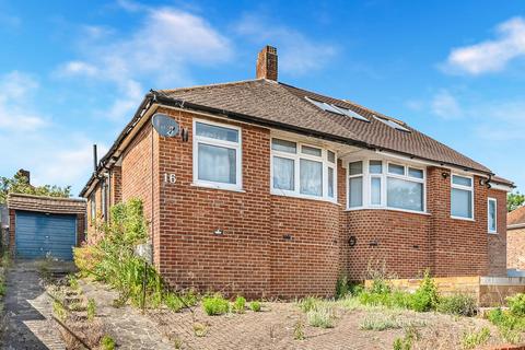 2 bedroom semi-detached bungalow for sale, Hamilton Road, Cockfosters, Barnet