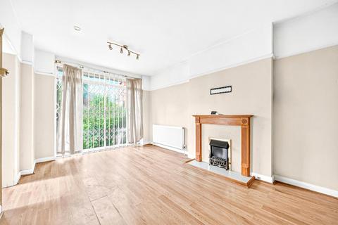 2 bedroom semi-detached bungalow for sale, Hamilton Road, Cockfosters, Barnet