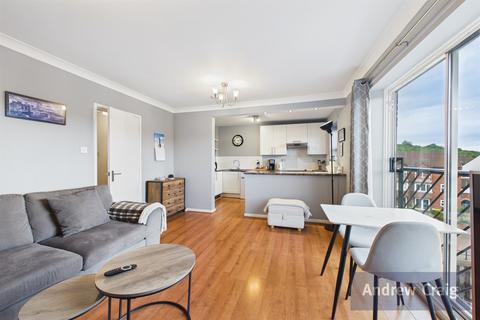 2 bedroom apartment for sale, The Moorings, St Peter's Basin