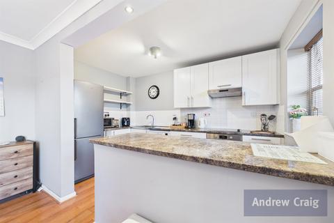 2 bedroom apartment for sale, The Moorings, St Peter's Basin