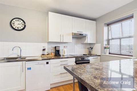 2 bedroom apartment for sale, The Moorings, St Peter's Basin