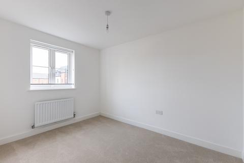 3 bedroom semi-detached house to rent, Leaf Living at Buckler's Park, Crowthorne, RG45