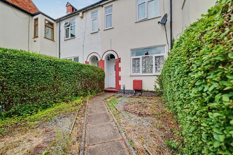 Terraced house - Harefield Road, Coventry CV2