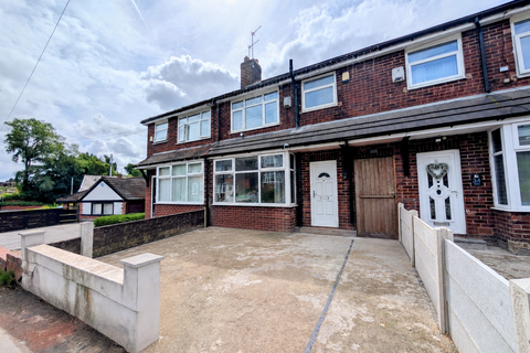 3 bedroom house to rent, Hilldale Avenue, Manchester, M9