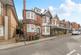 London Road, St. Albans