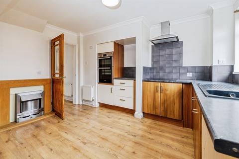 3 bedroom semi-detached house for sale, Whitethorn Grove, Lincoln