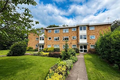 Flat - Langbay Court, Coventry CV2