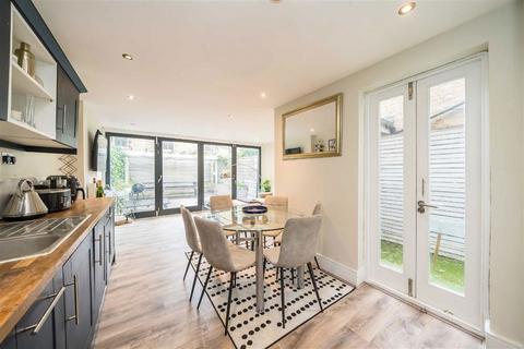 Kellett Road, London SW2