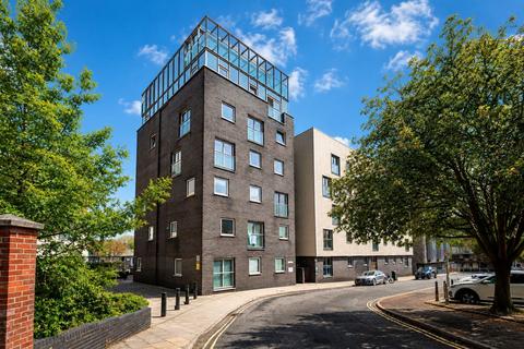Flat - Greyfriars Road, Norwich NR1