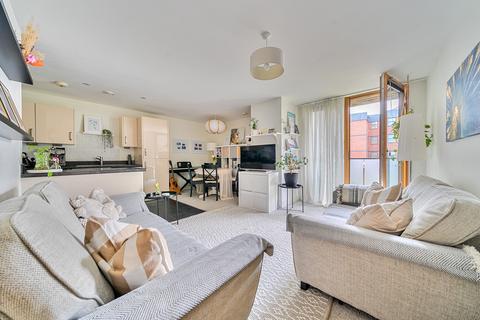 2 bedroom apartment for sale, Homesdale Road, Bromley