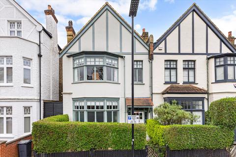 5 bedroom semi-detached house for sale, Vaughan Avenue, London W6