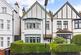 Vaughan Avenue, London W6