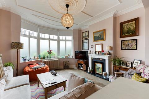 5 bedroom semi-detached house for sale, Vaughan Avenue, London W6