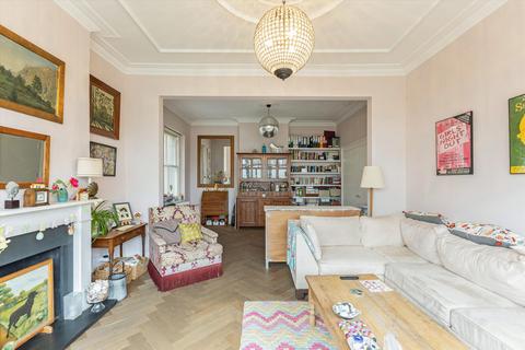 5 bedroom semi-detached house for sale, Vaughan Avenue, London W6
