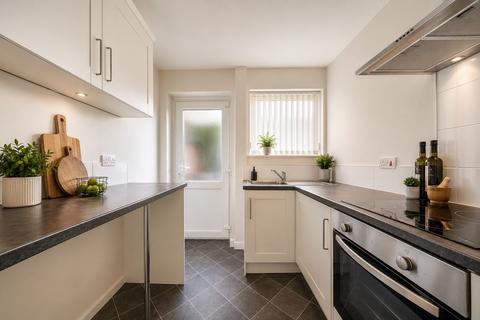 2 bedroom terraced house for sale, Canberra Way, Preston PR4
