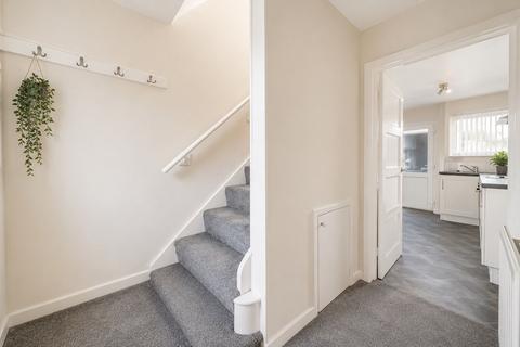 2 bedroom terraced house for sale, Canberra Way, Preston PR4