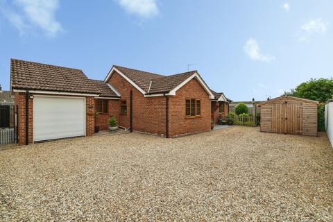 3 bedroom detached house for sale, Station Road, Potter Heigham, Great Yarmouth, Norfolk, NR29