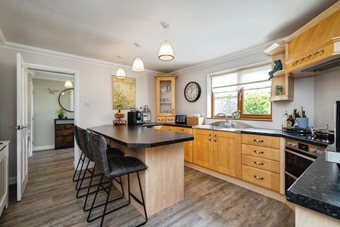 3 bedroom detached house for sale, Station Road, Potter Heigham, Great Yarmouth, Norfolk, NR29