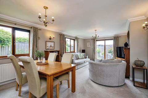 3 bedroom detached house for sale, Station Road, Potter Heigham, Great Yarmouth, Norfolk, NR29