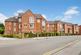Giles Court, Nottingham NG2