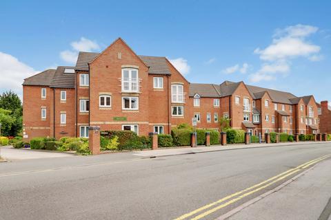 2 bedroom retirement property for sale, Giles Court, Nottingham NG2