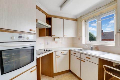 2 bedroom retirement property for sale, Giles Court, Nottingham NG2