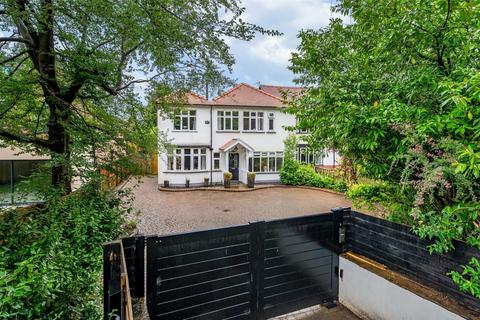 undefined, Adlington Road, Wilmslow, Cheshire, SK9