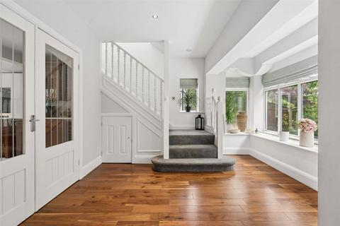undefined, Adlington Road, Wilmslow, Cheshire, SK9