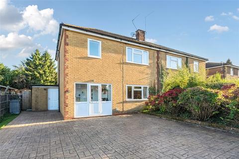 Bullfinch Close, Sevenoaks, Kent