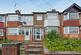 Thomas Landsdail Street, Coventry, CV3